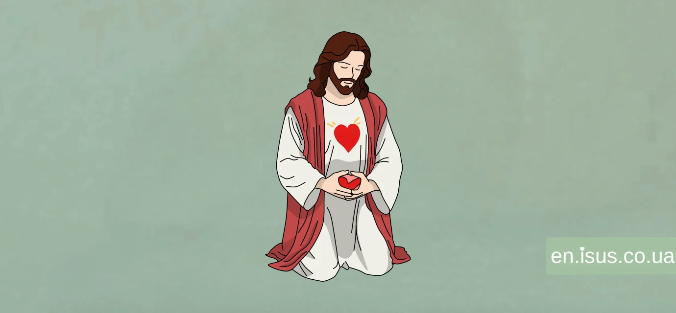 What did Jesus do before the age of 30? Jesus Christ is Love
