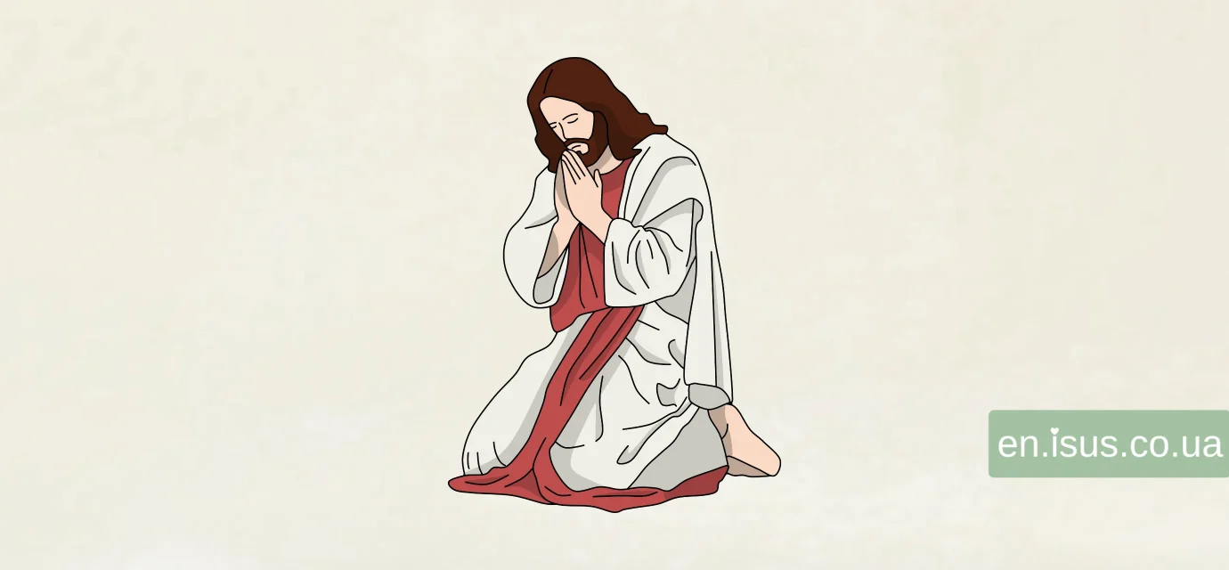 What is faith in God? Jesus Christ is Love