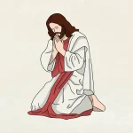 What is faith in God? Jesus Christ is Love