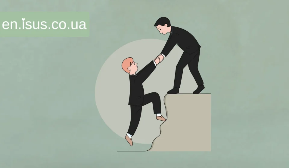 Why We Should Help Others. Jesus Christ is Love