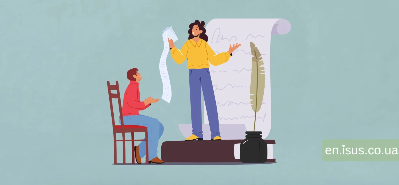 Women poem. Jesus Christ is Love