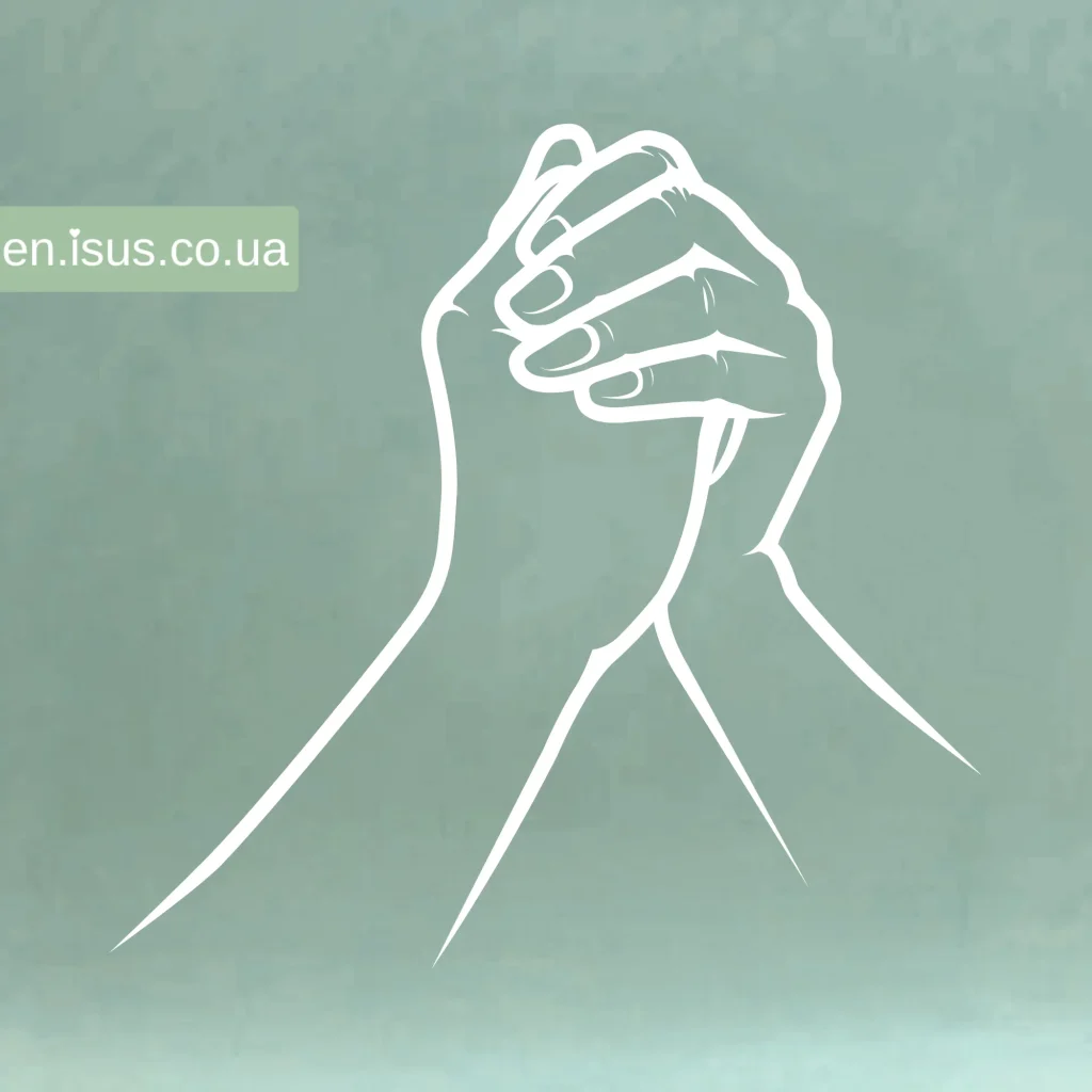 two hand result